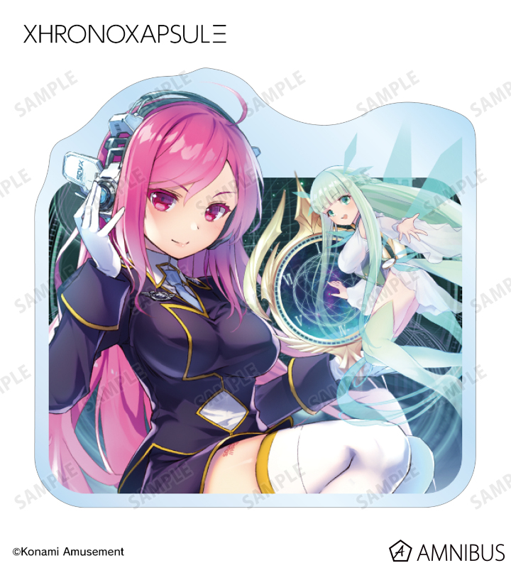 AMNIBUS-日常使いできるアニメグッズの通販サイト-