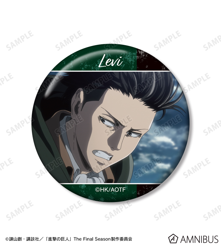 AMNIBUS-日常使いできるアニメグッズの通販サイト-