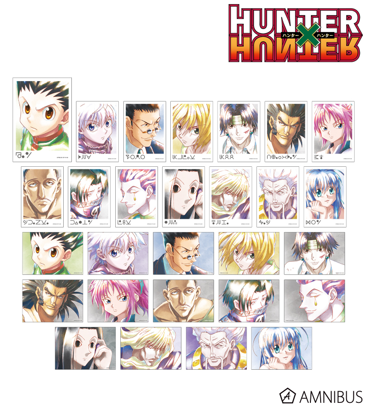 AMNIBUS-日常使いできるアニメグッズの通販サイト-