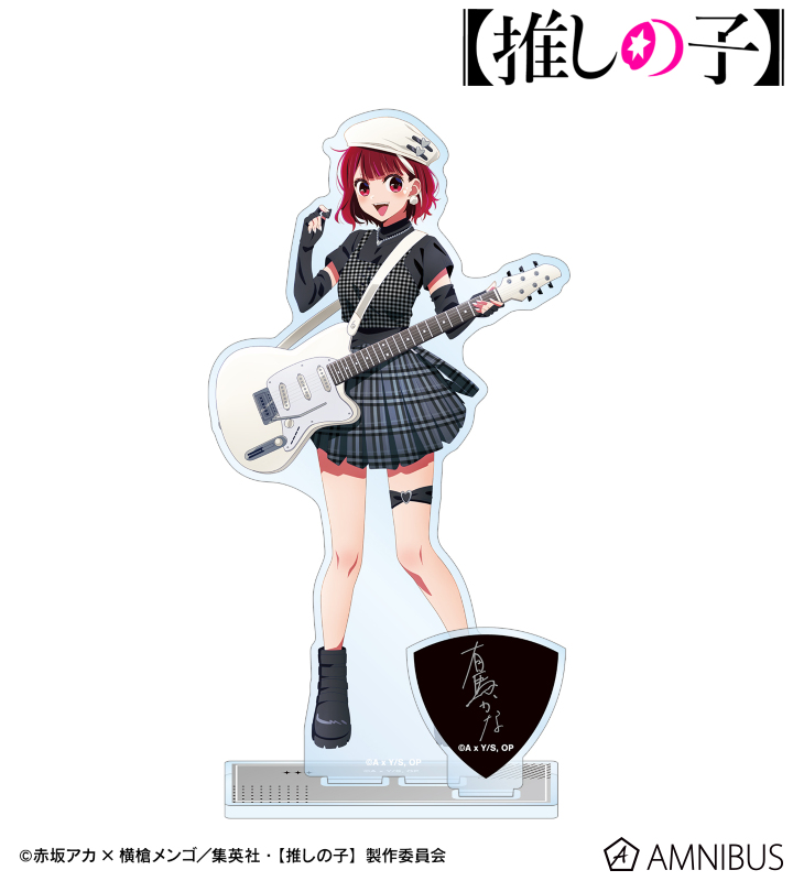 AMNIBUS-日常使いできるアニメグッズの通販サイト-