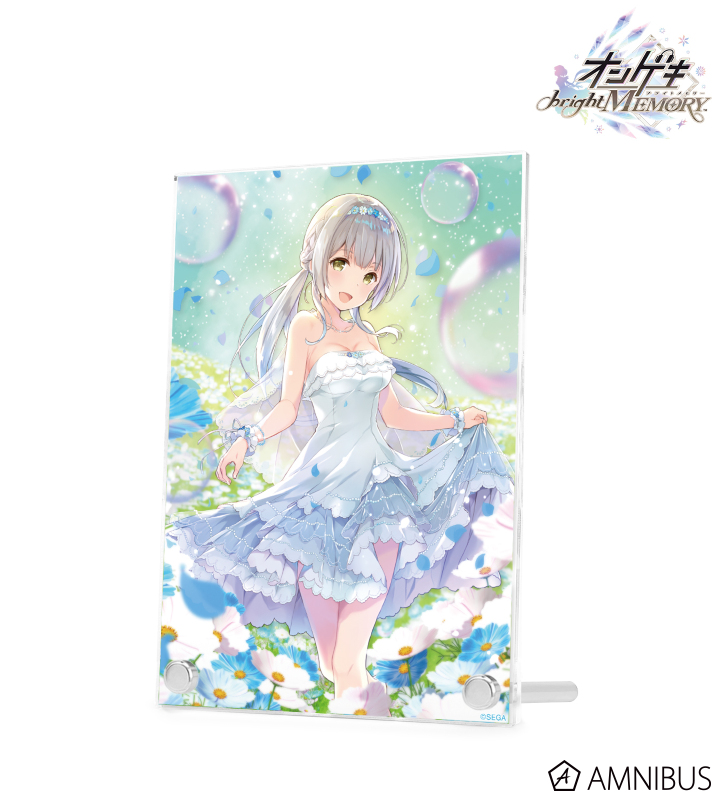 AMNIBUS-日常使いできるアニメグッズの通販サイト-