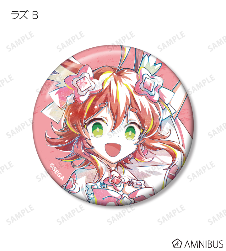 AMNIBUS-日常使いできるアニメグッズの通販サイト-