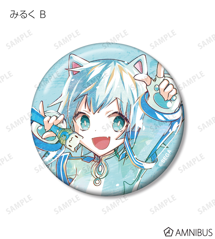 AMNIBUS-日常使いできるアニメグッズの通販サイト-