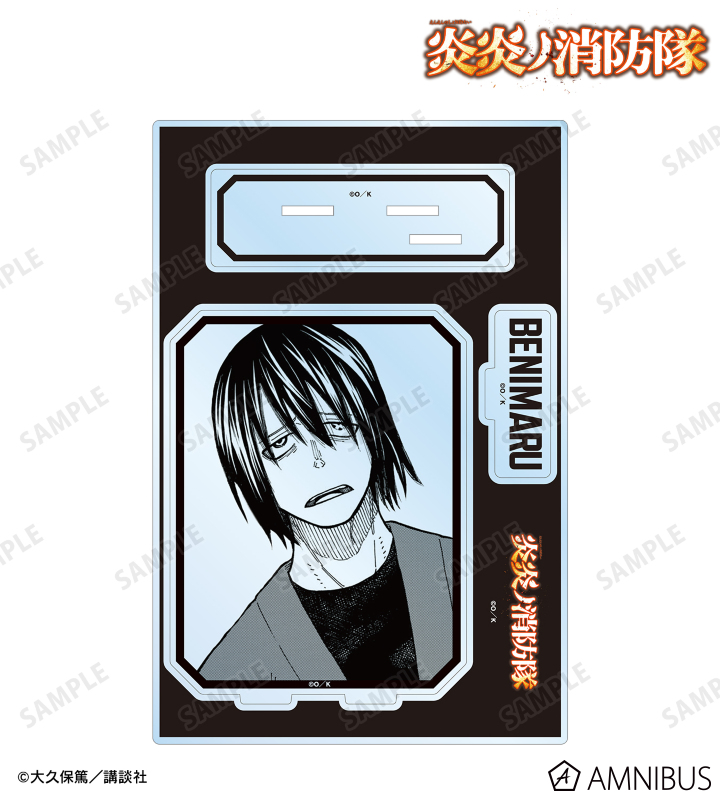 AMNIBUS-日常使いできるアニメグッズの通販サイト-