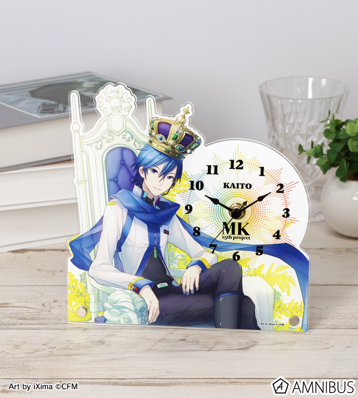 AMNIBUS-日常使いできるアニメグッズの通販サイト-