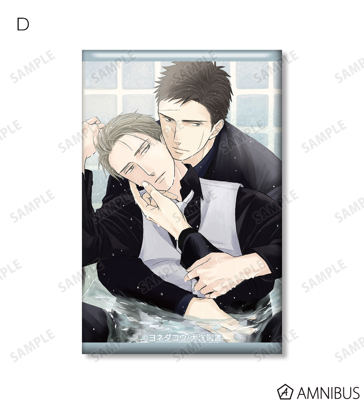 AMNIBUS-日常使いできるアニメグッズの通販サイト-