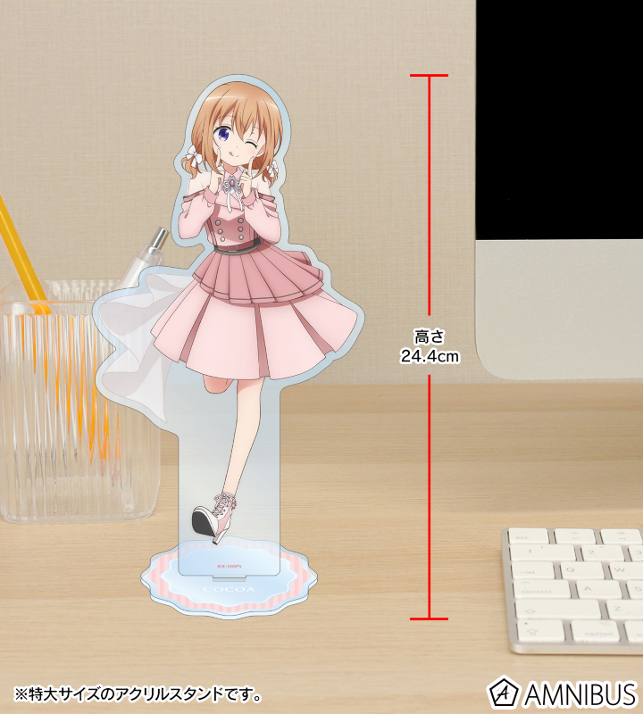 AMNIBUS-日常使いできるアニメグッズの通販サイト-