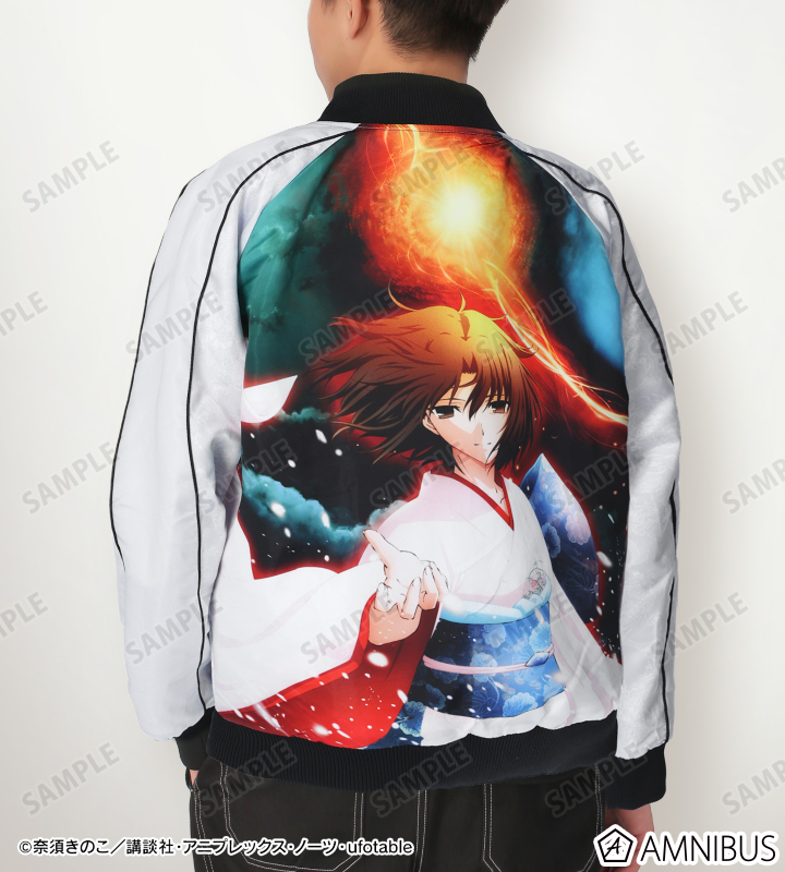 AMNIBUS-日常使いできるアニメグッズの通販サイト-