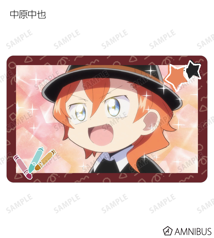 AMNIBUS-日常使いできるアニメグッズの通販サイト-