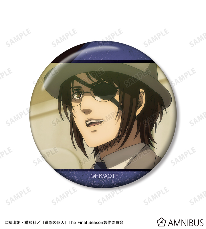 AMNIBUS-日常使いできるアニメグッズの通販サイト-