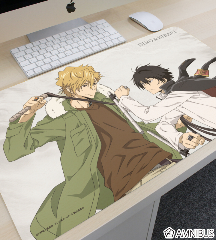 AMNIBUS-日常使いできるアニメグッズの通販サイト-