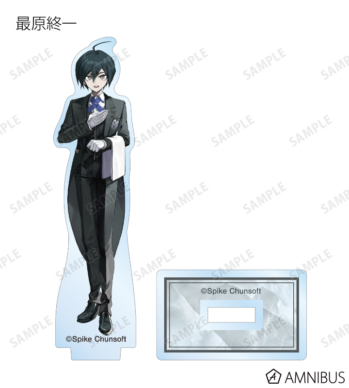 AMNIBUS-日常使いできるアニメグッズの通販サイト-