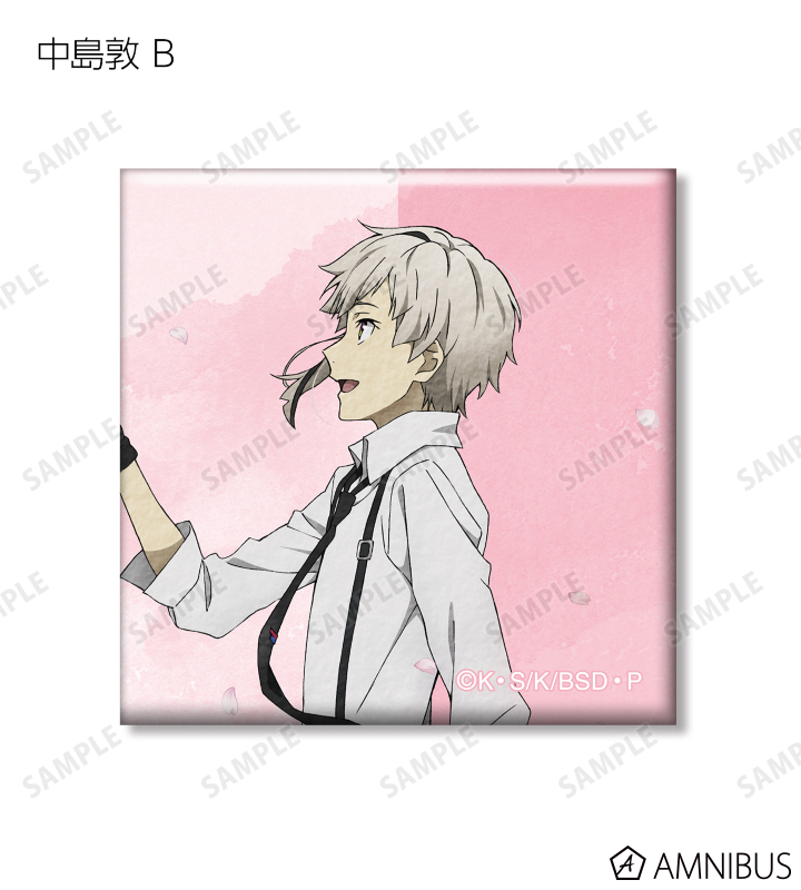 AMNIBUS-日常使いできるアニメグッズの通販サイト-