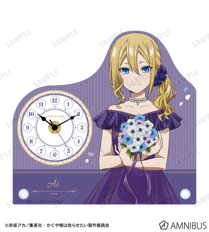 AMNIBUS-日常使いできるアニメグッズの通販サイト-