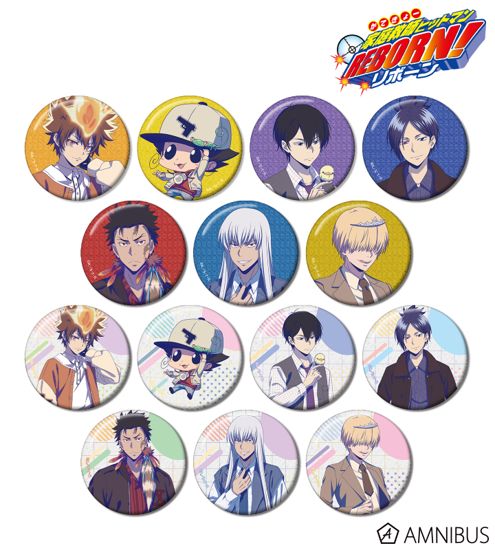 AMNIBUS-日常使いできるアニメグッズの通販サイト-