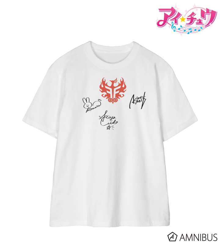 AMNIBUS-日常使いできるアニメグッズの通販サイト-