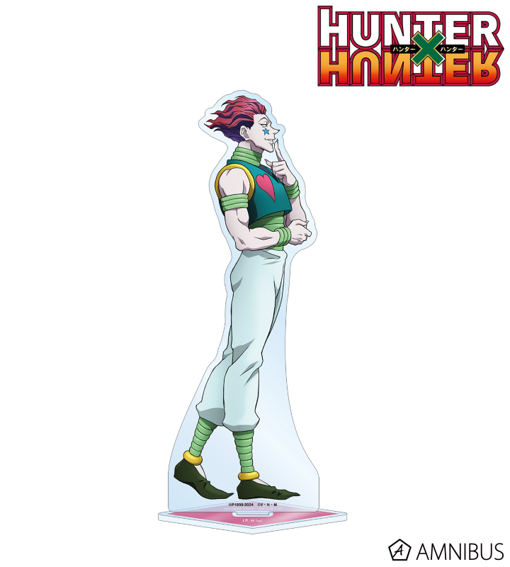 AMNIBUS-日常使いできるアニメグッズの通販サイト-