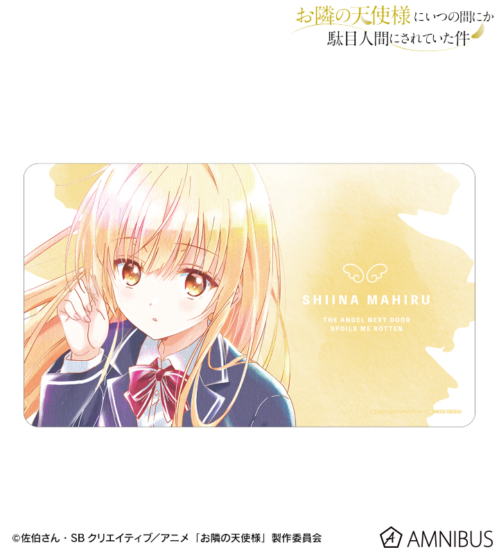 AMNIBUS-日常使いできるアニメグッズの通販サイト-