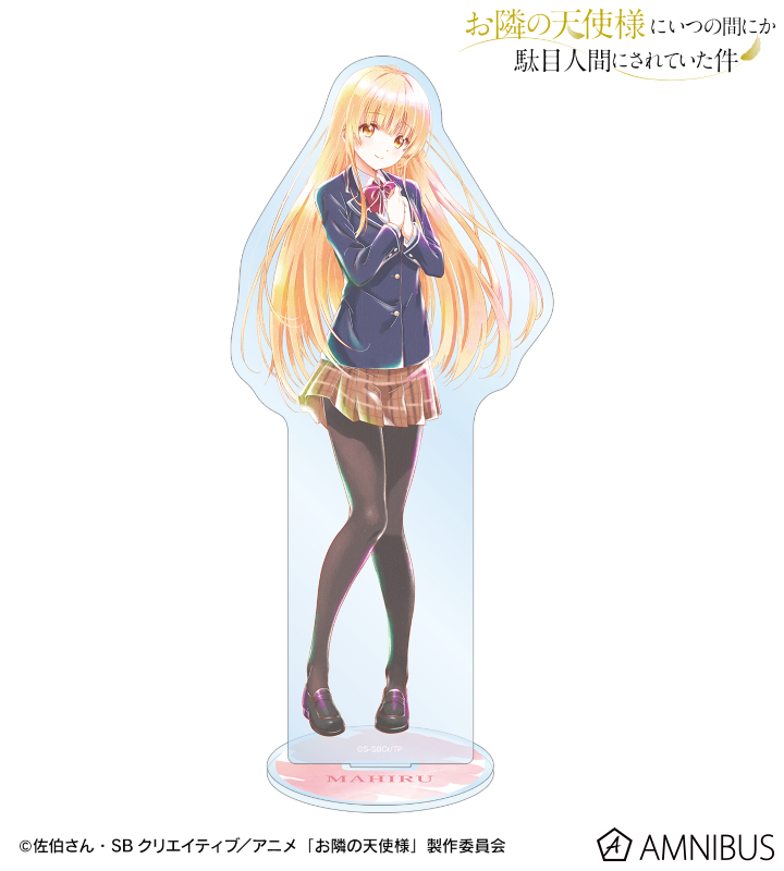 AMNIBUS-日常使いできるアニメグッズの通販サイト-