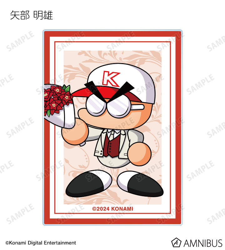 AMNIBUS-日常使いできるアニメグッズの通販サイト-