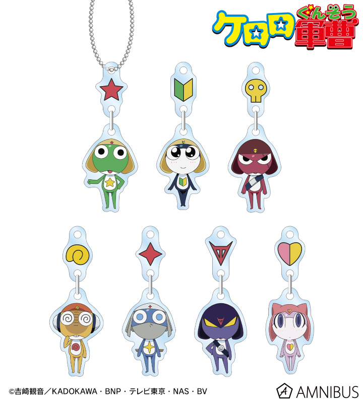 AMNIBUS-日常使いできるアニメグッズの通販サイト-