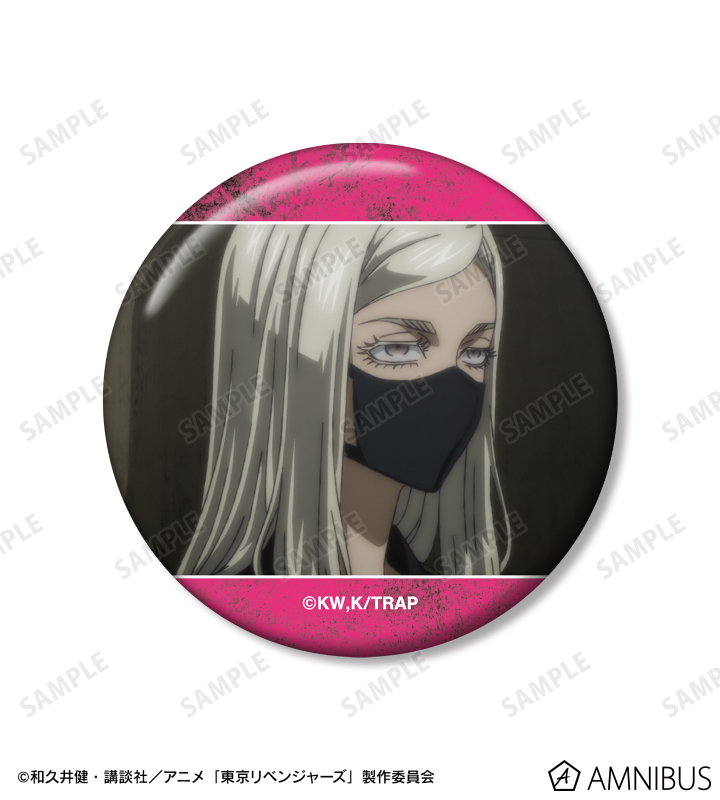 AMNIBUS-日常使いできるアニメグッズの通販サイト-