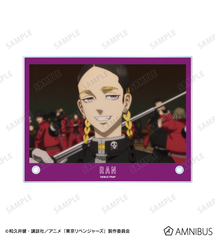 AMNIBUS-日常使いできるアニメグッズの通販サイト-