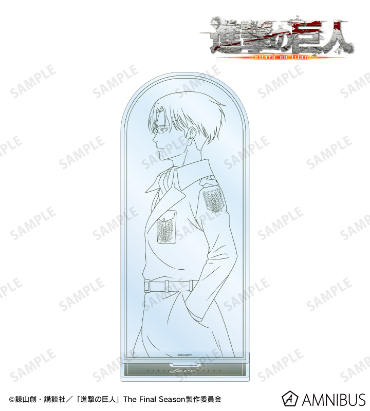 AMNIBUS-日常使いできるアニメグッズの通販サイト-