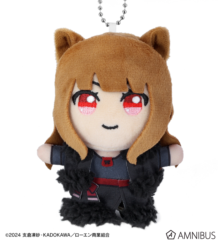 AMNIBUS-日常使いできるアニメグッズの通販サイト-