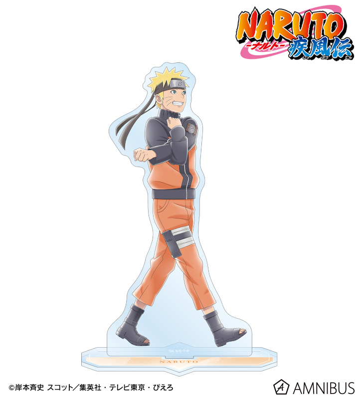 AMNIBUS-日常使いできるアニメグッズの通販サイト-