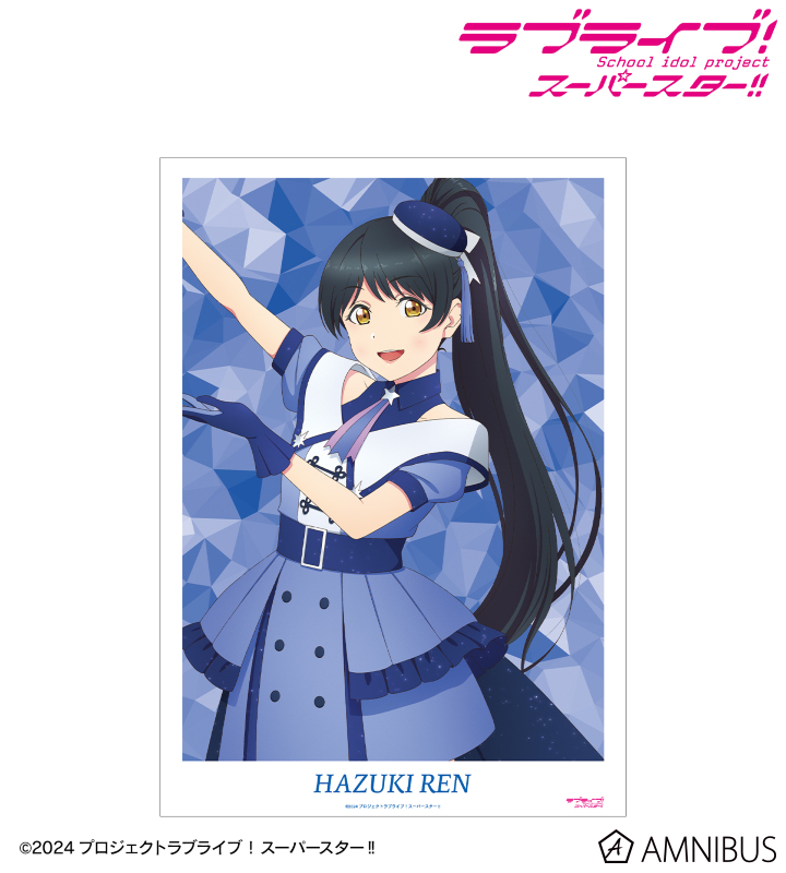 AMNIBUS-日常使いできるアニメグッズの通販サイト-