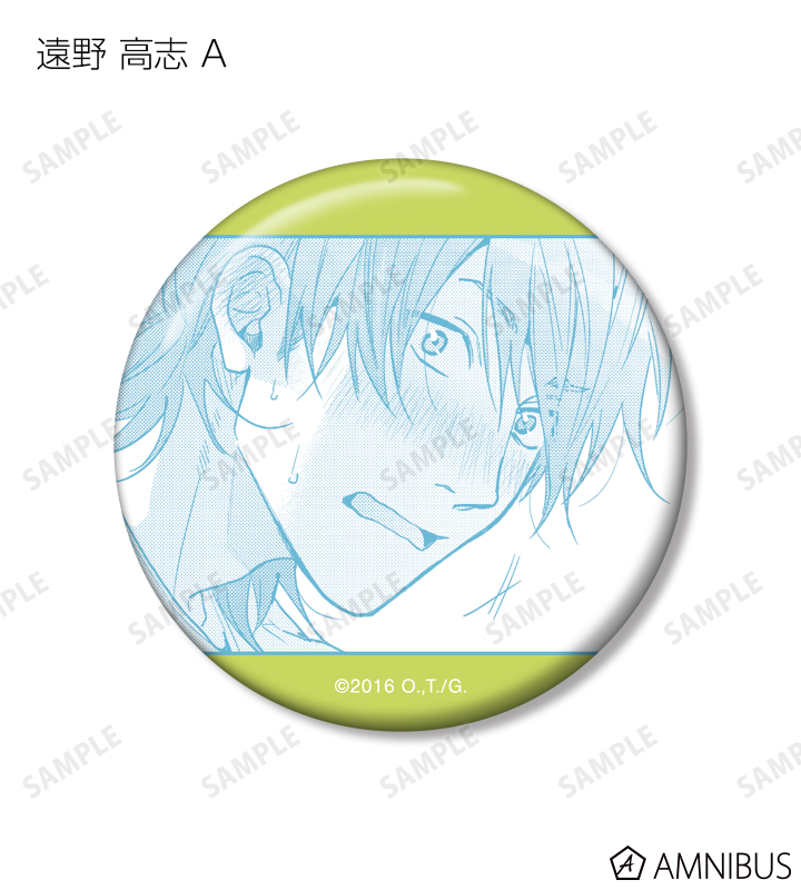 AMNIBUS-日常使いできるアニメグッズの通販サイト-