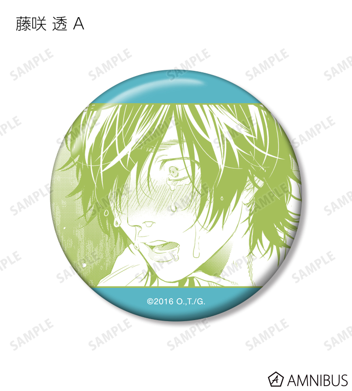 AMNIBUS-日常使いできるアニメグッズの通販サイト-