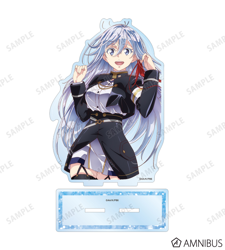 AMNIBUS-日常使いできるアニメグッズの通販サイト-