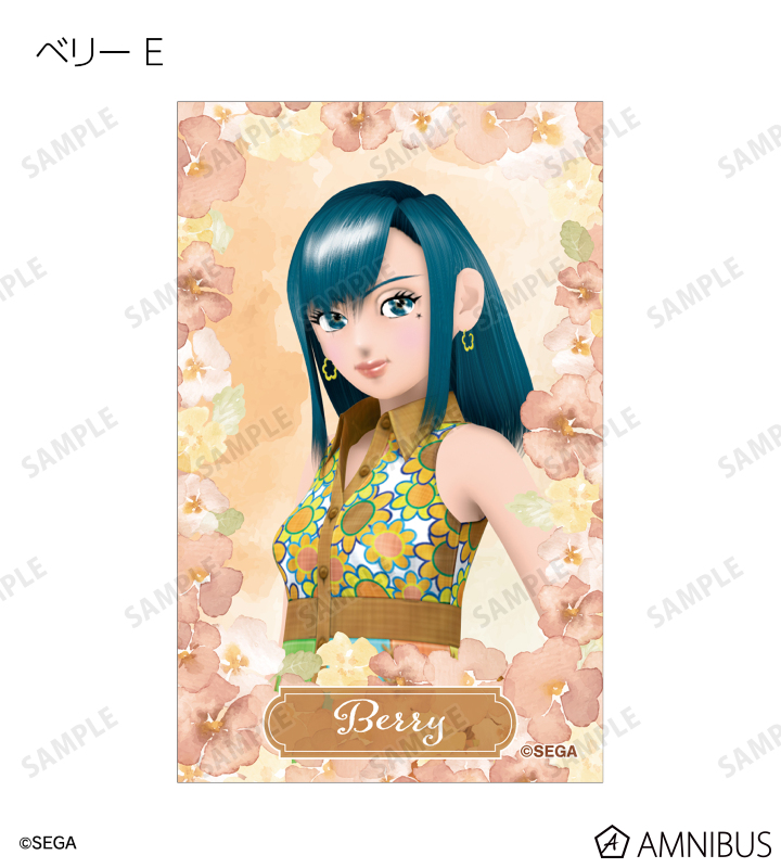 AMNIBUS-日常使いできるアニメグッズの通販サイト-