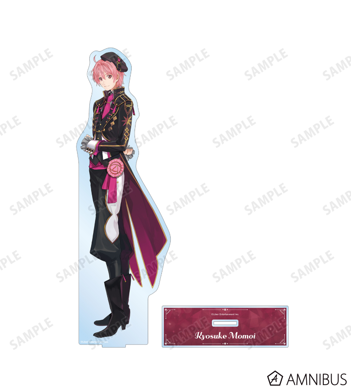 AMNIBUS-日常使いできるアニメグッズの通販サイト-