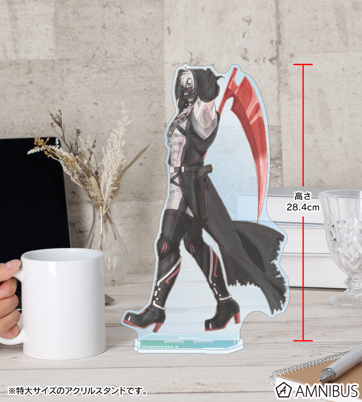 AMNIBUS-日常使いできるアニメグッズの通販サイト-