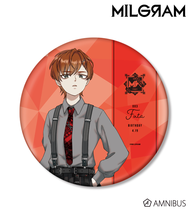 AMNIBUS-日常使いできるアニメグッズの通販サイト-