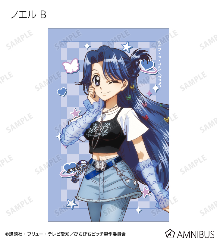 AMNIBUS-日常使いできるアニメグッズの通販サイト-