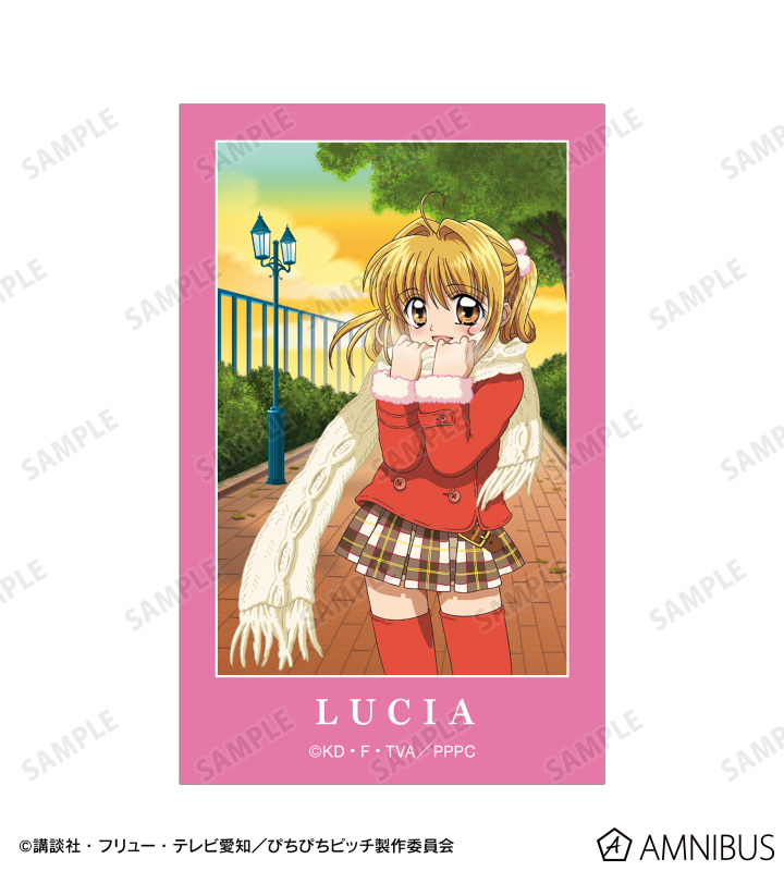 AMNIBUS-日常使いできるアニメグッズの通販サイト-