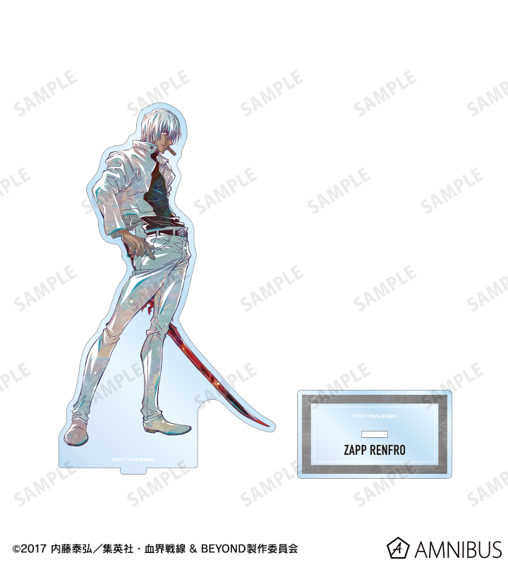 AMNIBUS-日常使いできるアニメグッズの通販サイト-