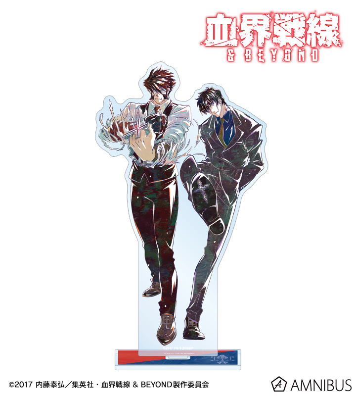 AMNIBUS-日常使いできるアニメグッズの通販サイト-