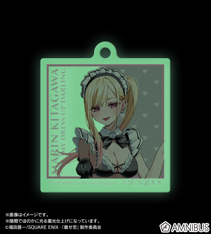 AMNIBUS-日常使いできるアニメグッズの通販サイト-