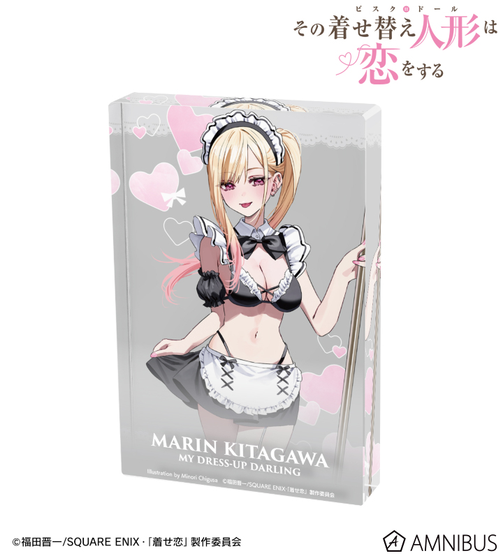 AMNIBUS-日常使いできるアニメグッズの通販サイト-