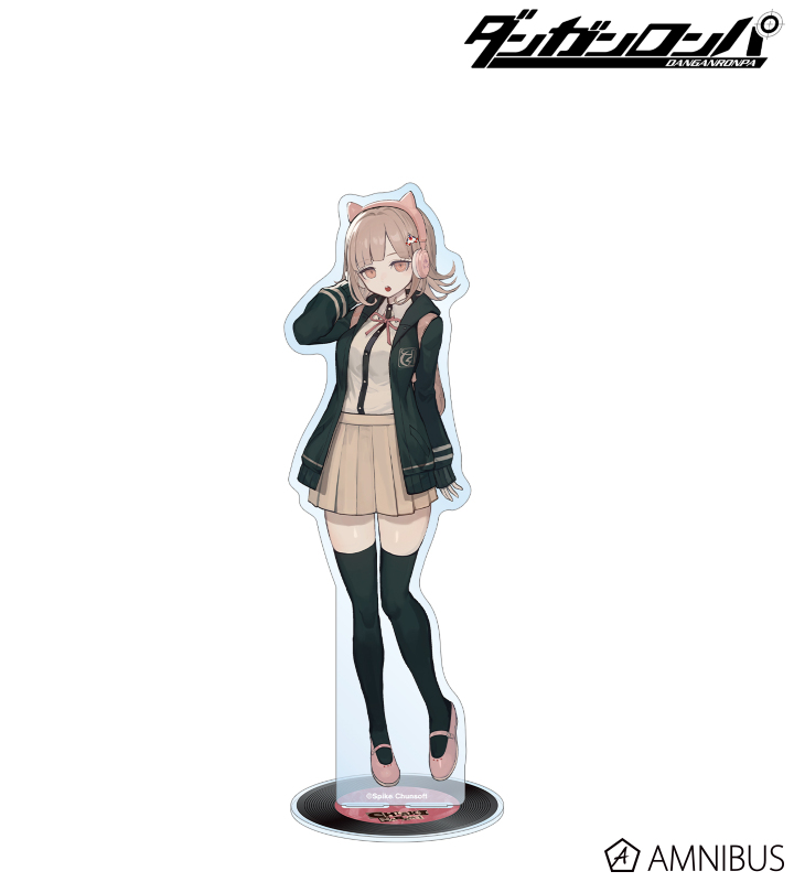 ARMABIANCA-ブランドとアニメのコラボグッズ通販サイト