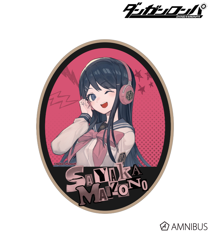 AMNIBUS-日常使いできるアニメグッズの通販サイト-