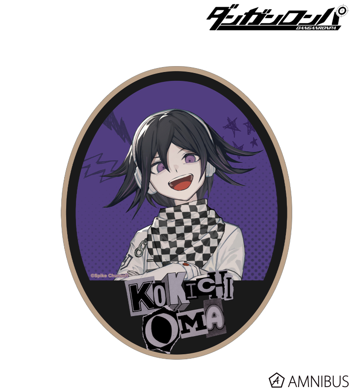 AMNIBUS-日常使いできるアニメグッズの通販サイト-