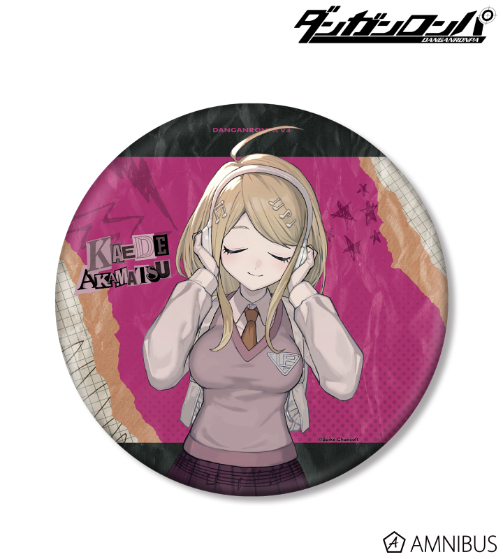 AMNIBUS-日常使いできるアニメグッズの通販サイト-