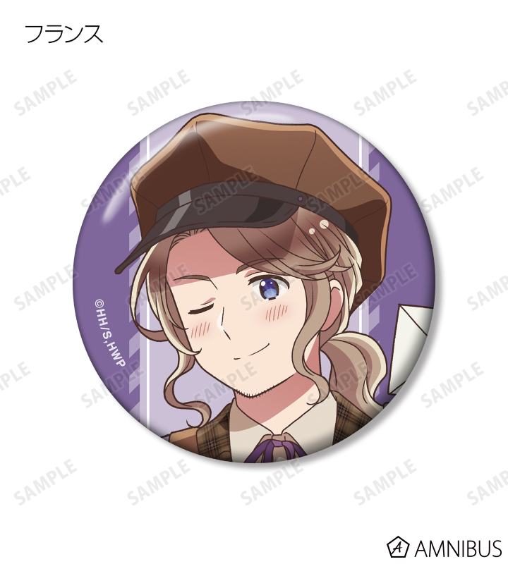 AMNIBUS-日常使いできるアニメグッズの通販サイト-