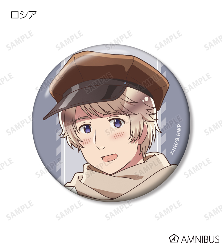 AMNIBUS-日常使いできるアニメグッズの通販サイト-